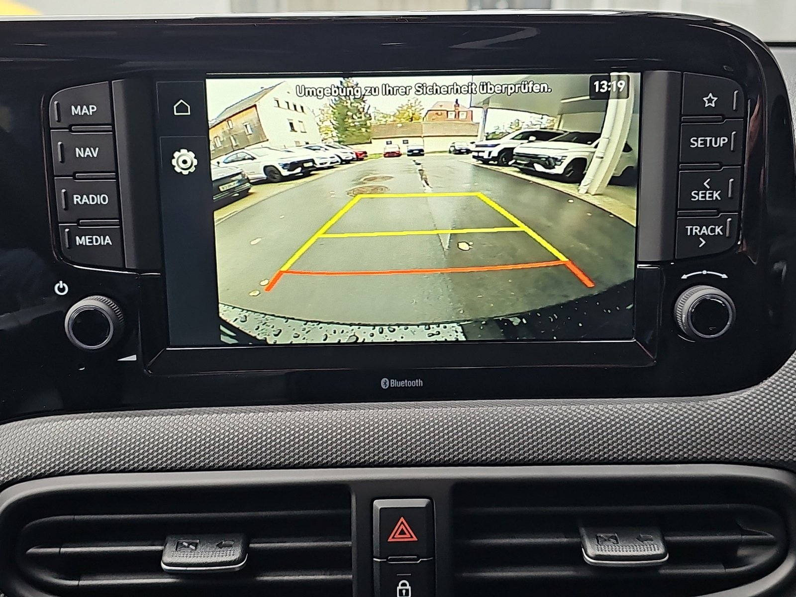Bild 10 von Hyundai i10 1.0 MJ25 Select