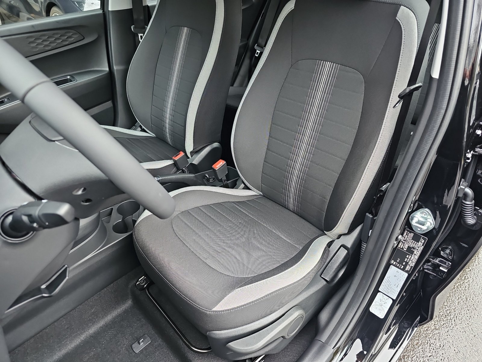 Bild 11 von Hyundai i10 1.0 MJ25 Select