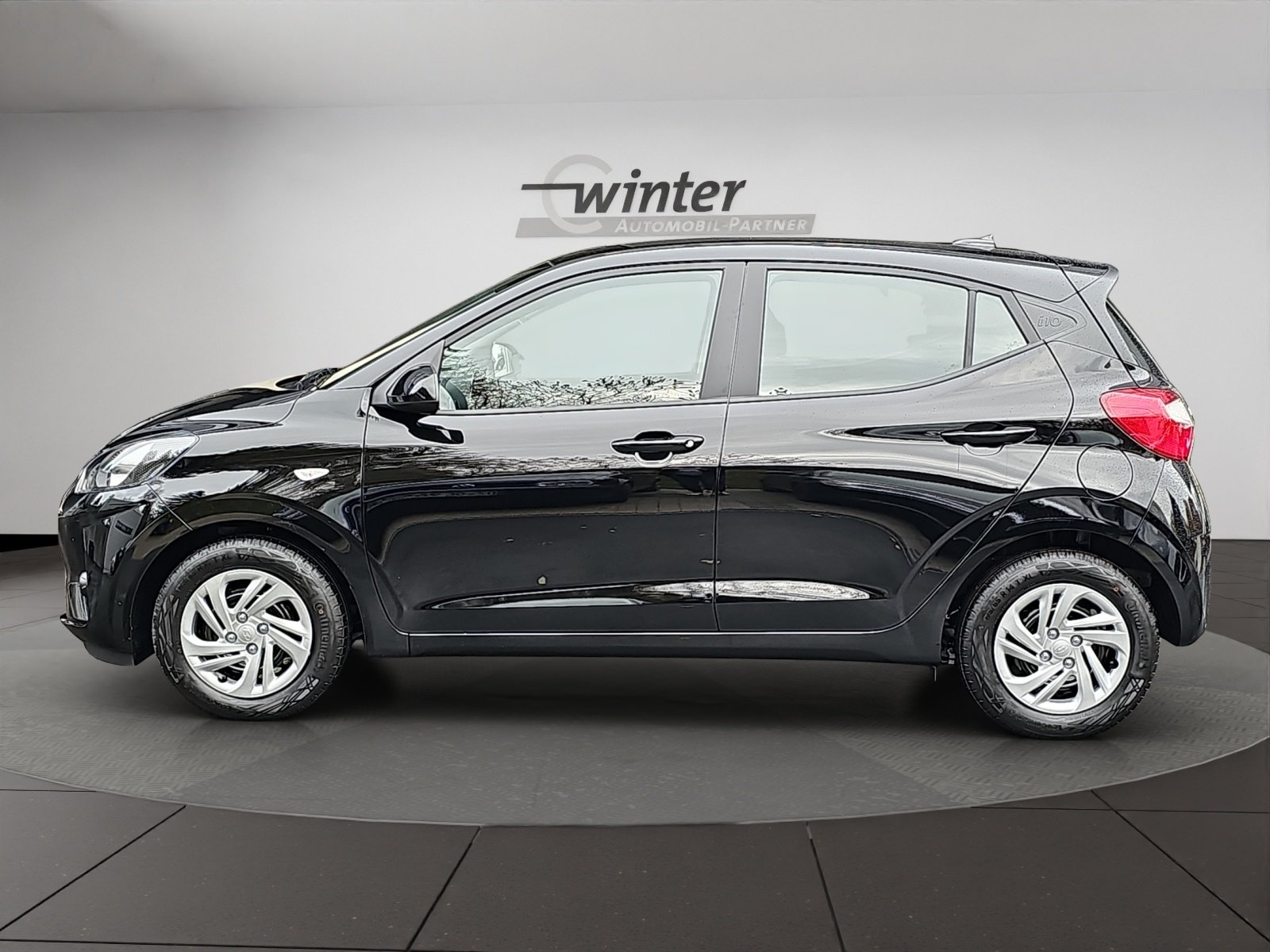Bild 2 von Hyundai i10 1.0 MJ25 Select