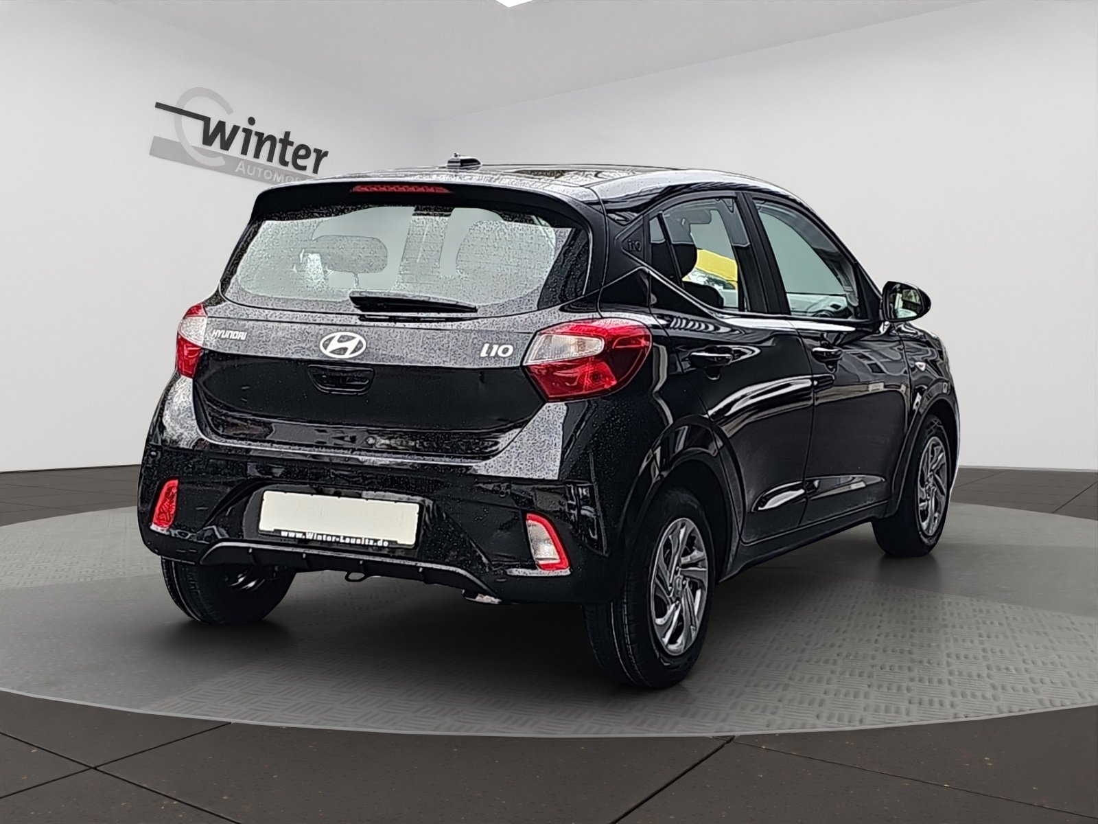 Bild 3 von Hyundai i10 1.0 MJ25 Select