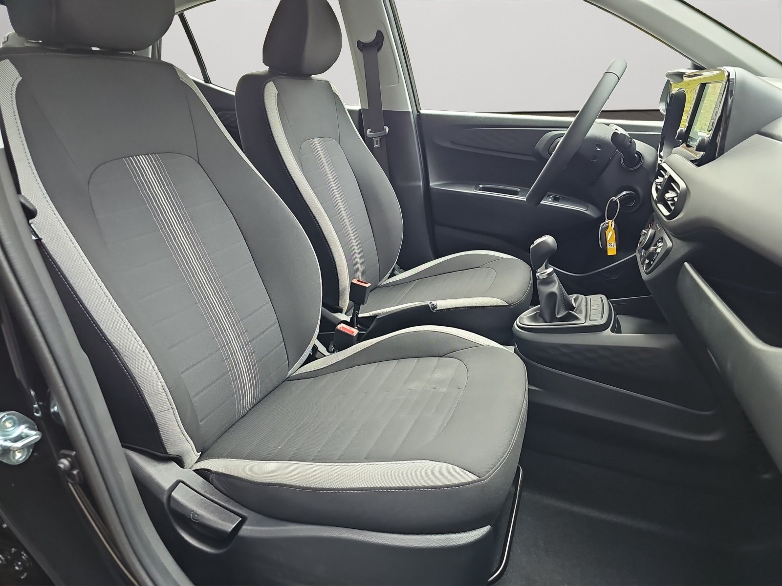 Bild 5 von Hyundai i10 1.0 MJ25 Select