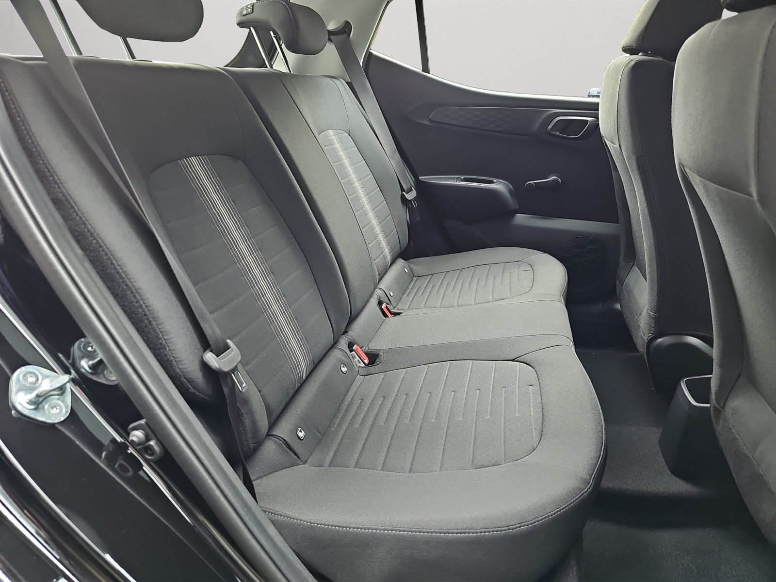Bild 6 von Hyundai i10 1.0 MJ25 Select