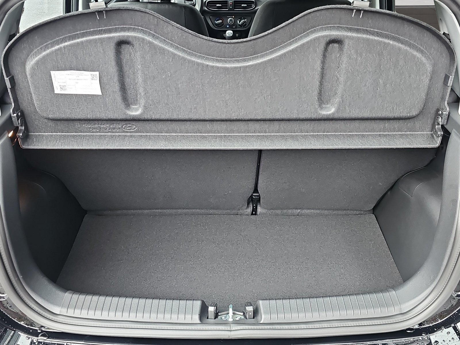 Bild 7 von Hyundai i10 1.0 MJ25 Select
