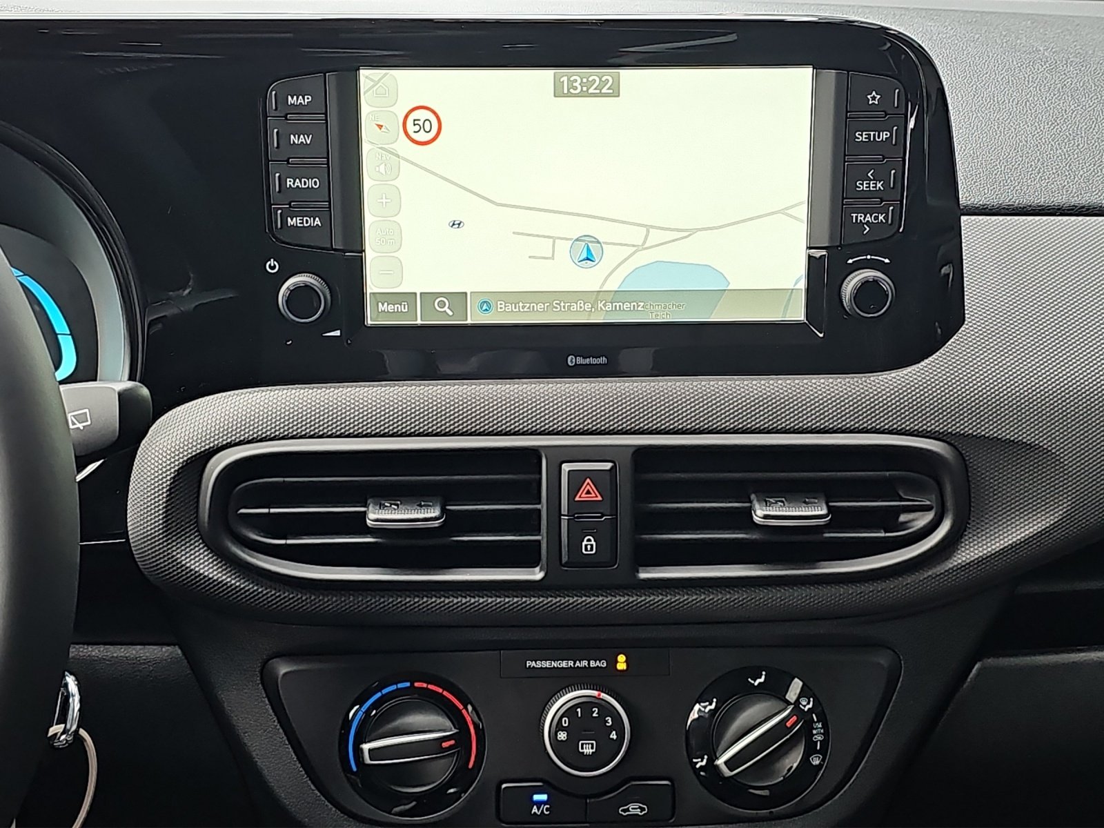 Bild 10 von Hyundai i10 1.0 MJ25 Select