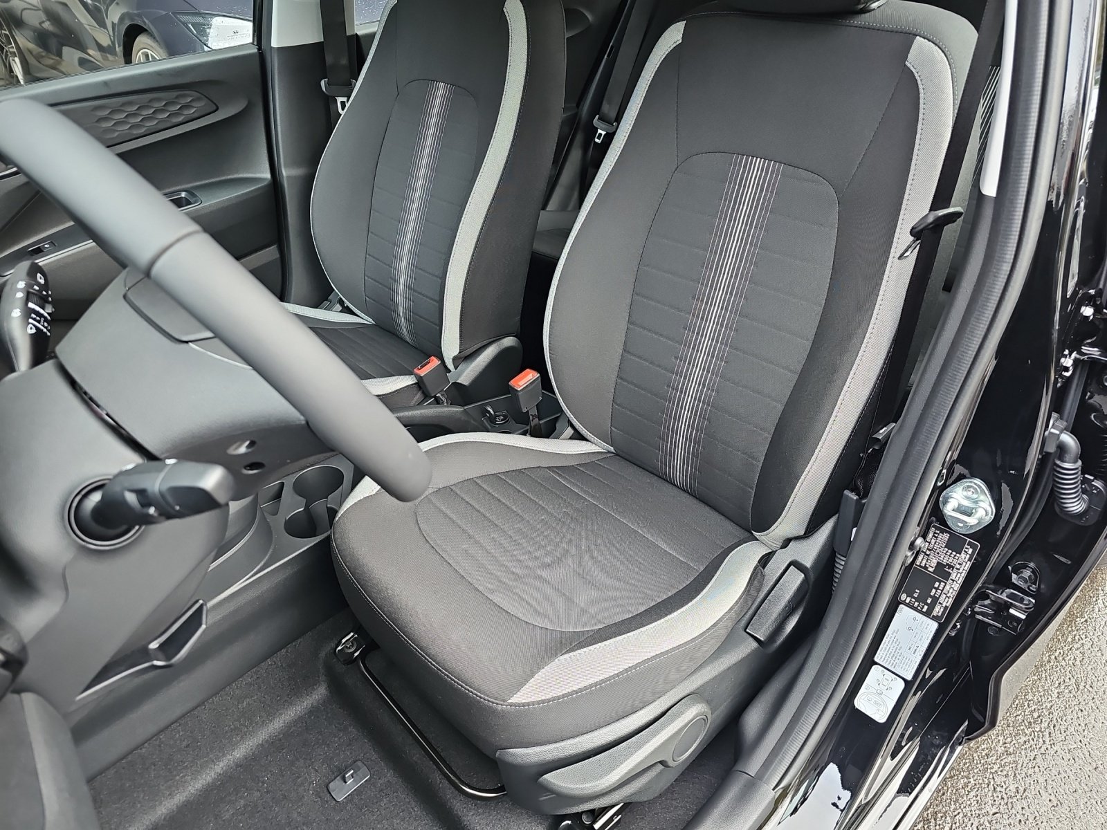 Bild 13 von Hyundai i10 1.0 MJ25 Select