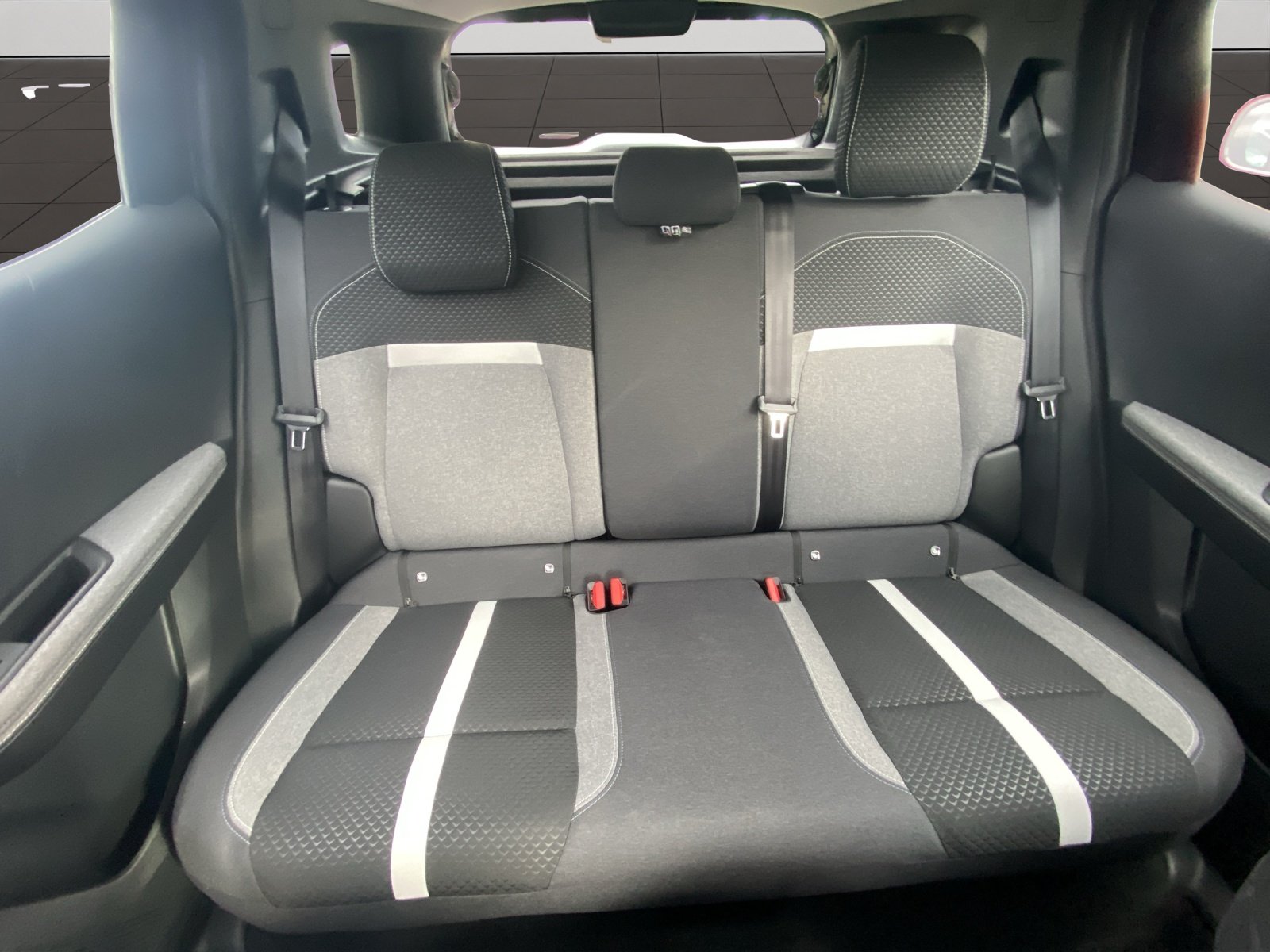 Bild 6 von Opel Frontera GS 1.2 Hybrid 107kW (145PS)