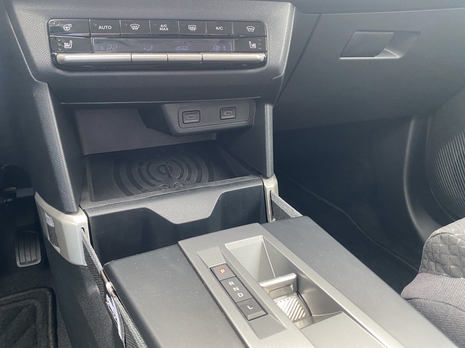 Bild 12 von Opel Frontera GS 1.2 Hybrid 107kW (145PS)