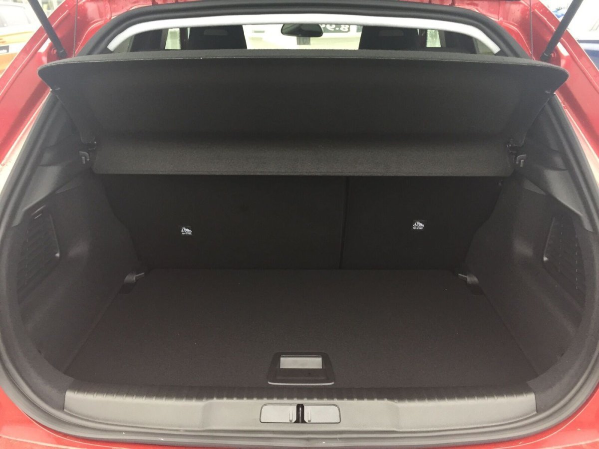 Bild 4 von Opel Mokka Elegance 96 kW (130 PS) 1.2 Direct Injection Turbo
