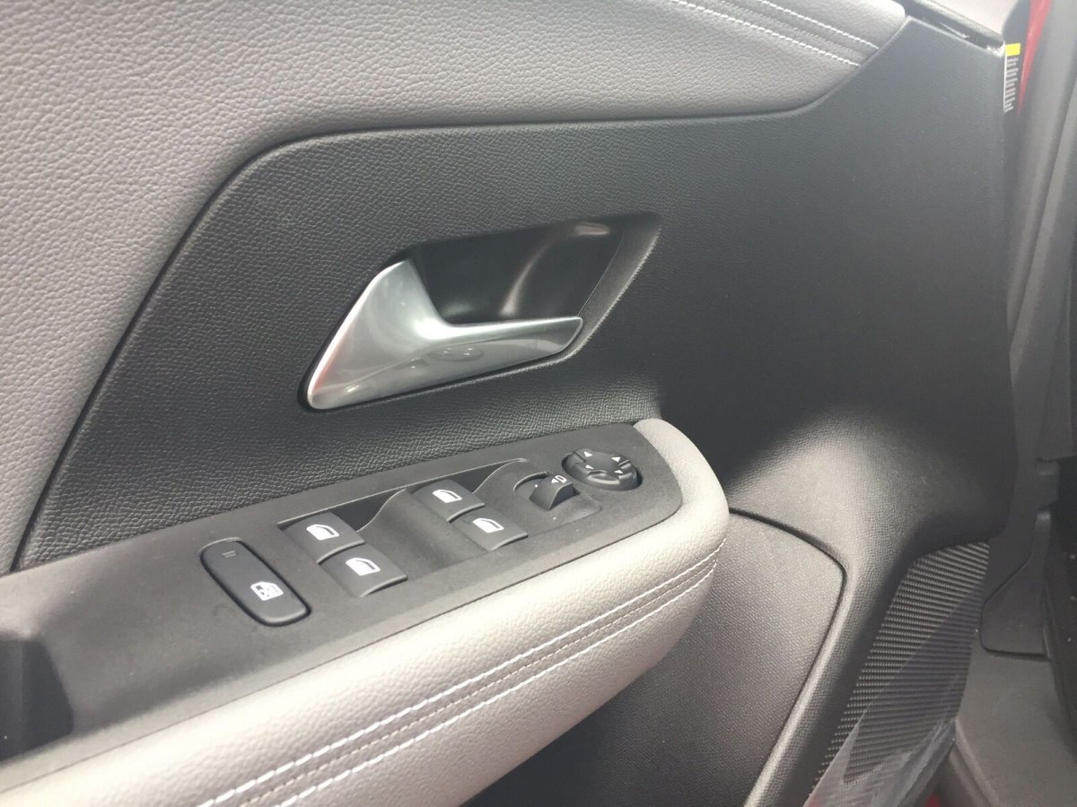 Bild 7 von Opel Mokka Elegance 96 kW (130 PS) 1.2 Direct Injection Turbo