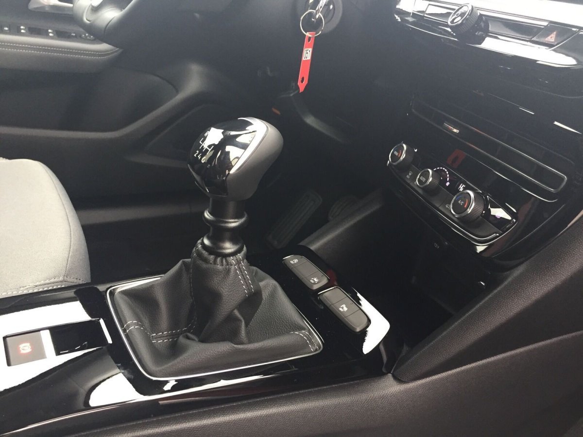 Bild 10 von Opel Mokka Elegance 96 kW (130 PS) 1.2 Direct Injection Turbo