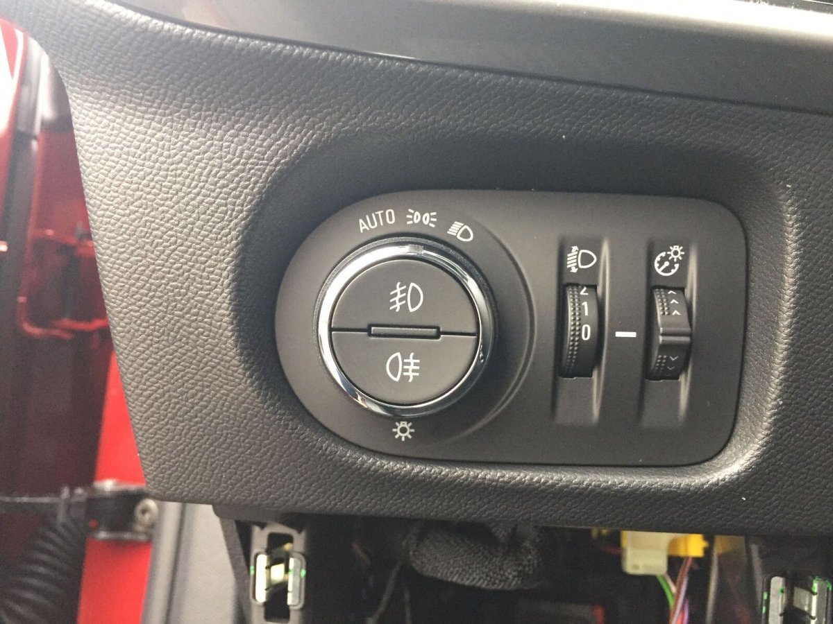 Bild 12 von Opel Mokka Elegance 96 kW (130 PS) 1.2 Direct Injection Turbo