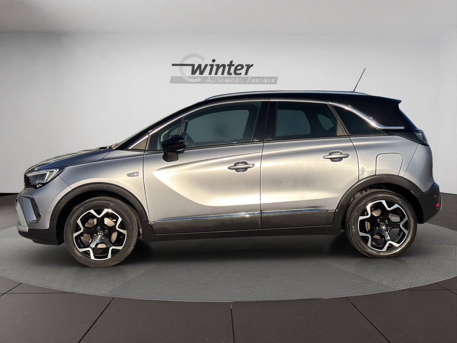 Bild 3 von Opel Crossland X 1.2 Turbo