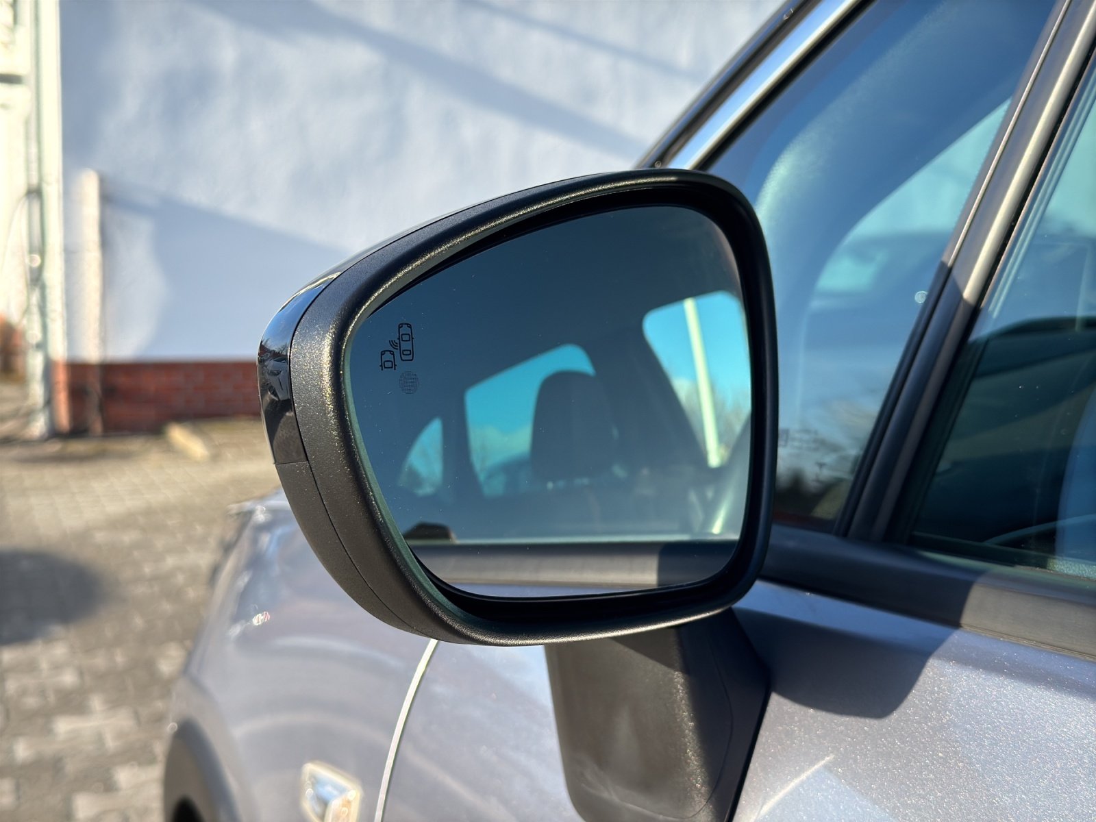 Bild 13 von Opel Crossland X 1.2 Turbo