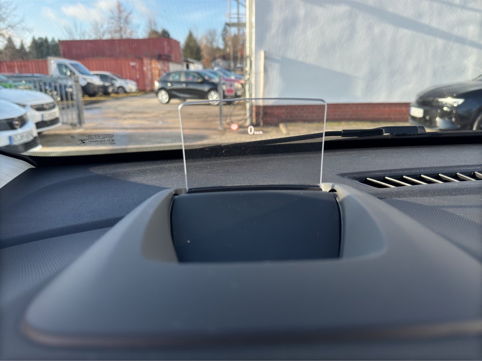 Bild 15 von Opel Crossland X 1.2 Turbo