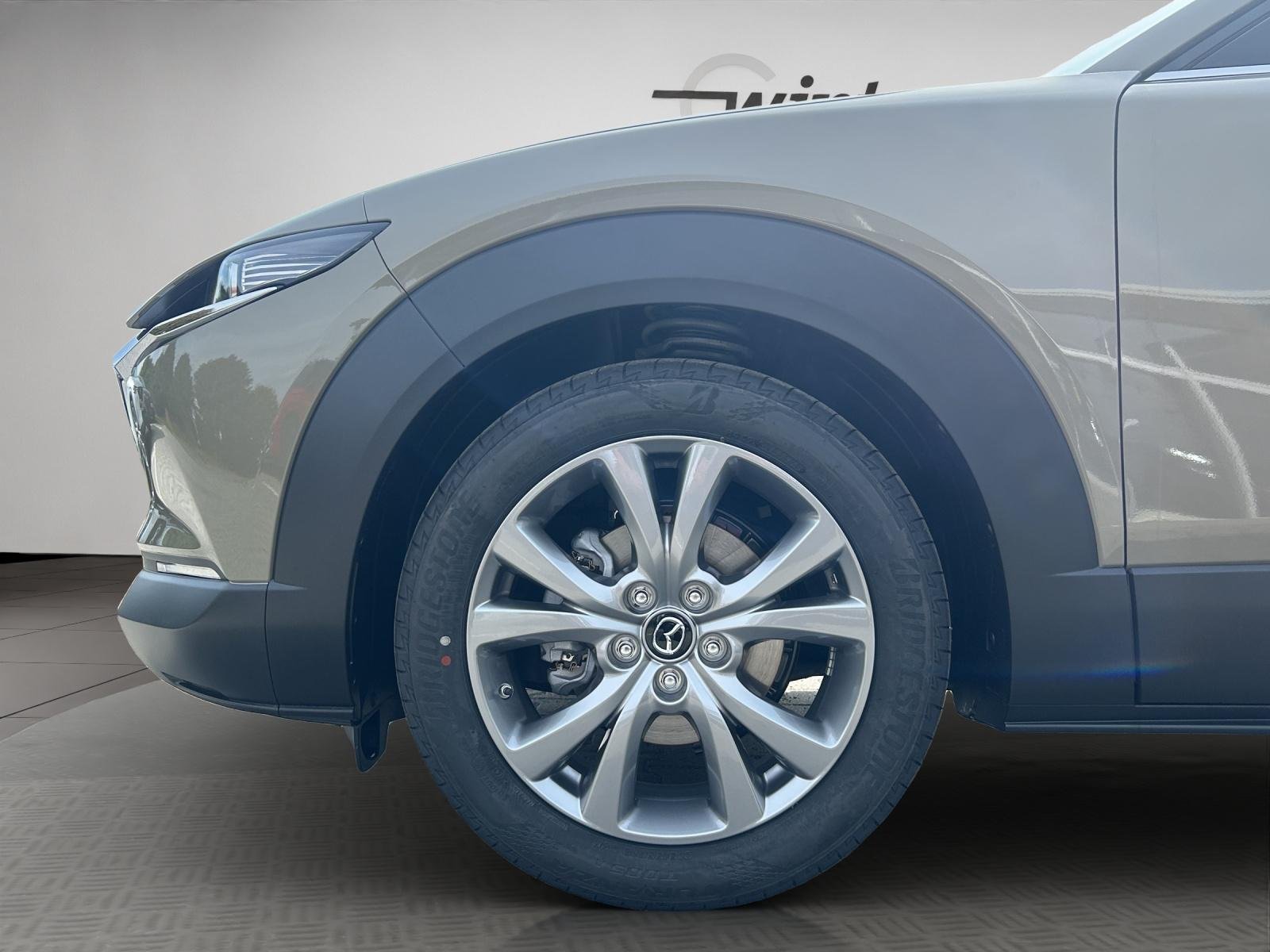 Bild 4 von Mazda CX-30 2,5L 140PS 6MT FWD