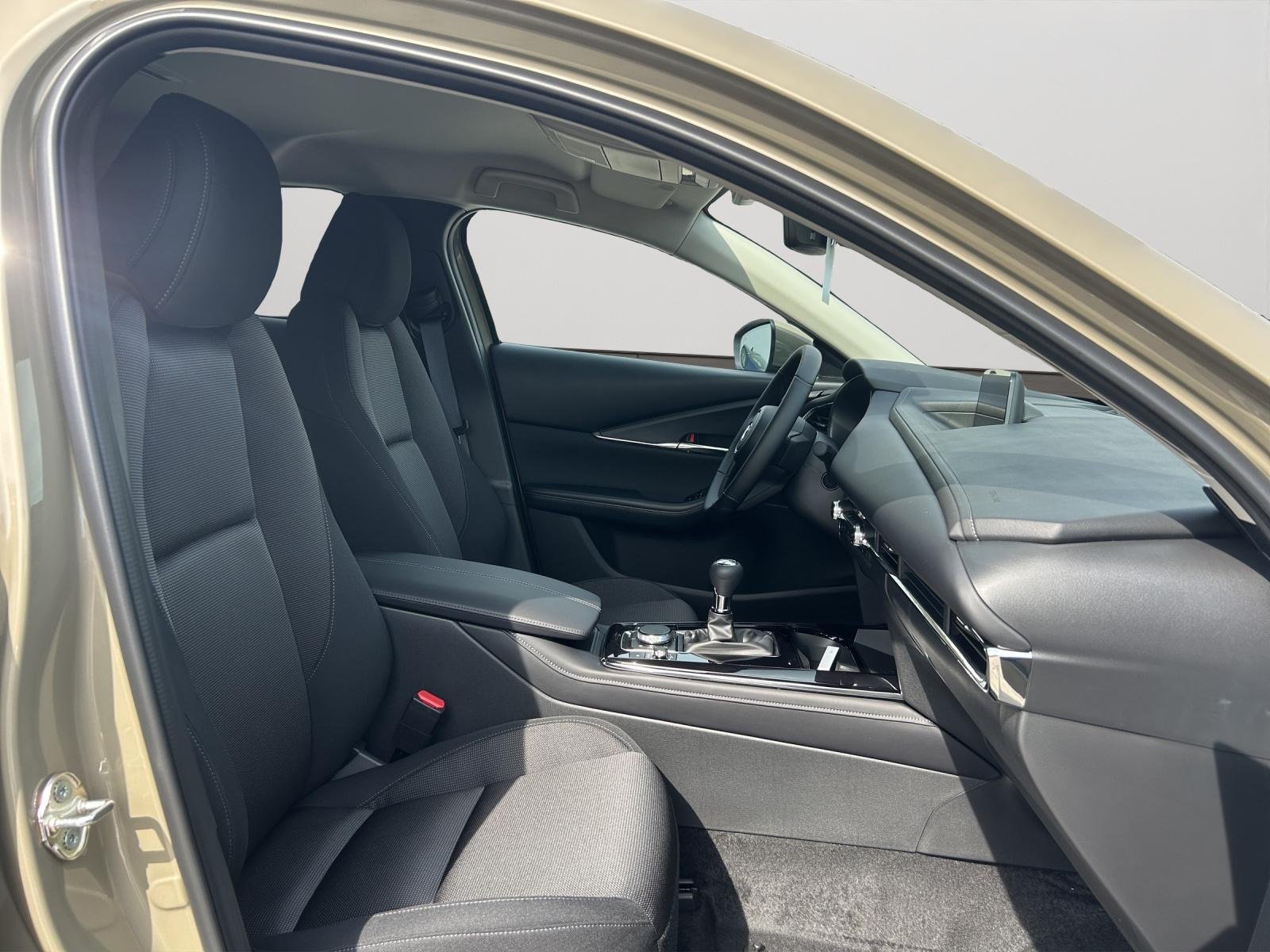 Bild 5 von Mazda CX-30 2,5L 140PS 6MT FWD