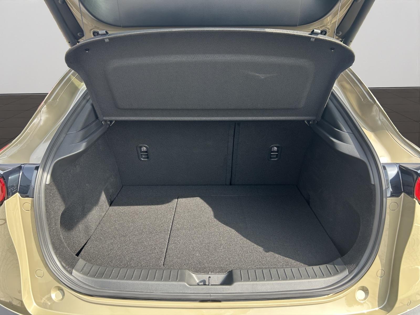 Bild 7 von Mazda CX-30 2,5L 140PS 6MT FWD