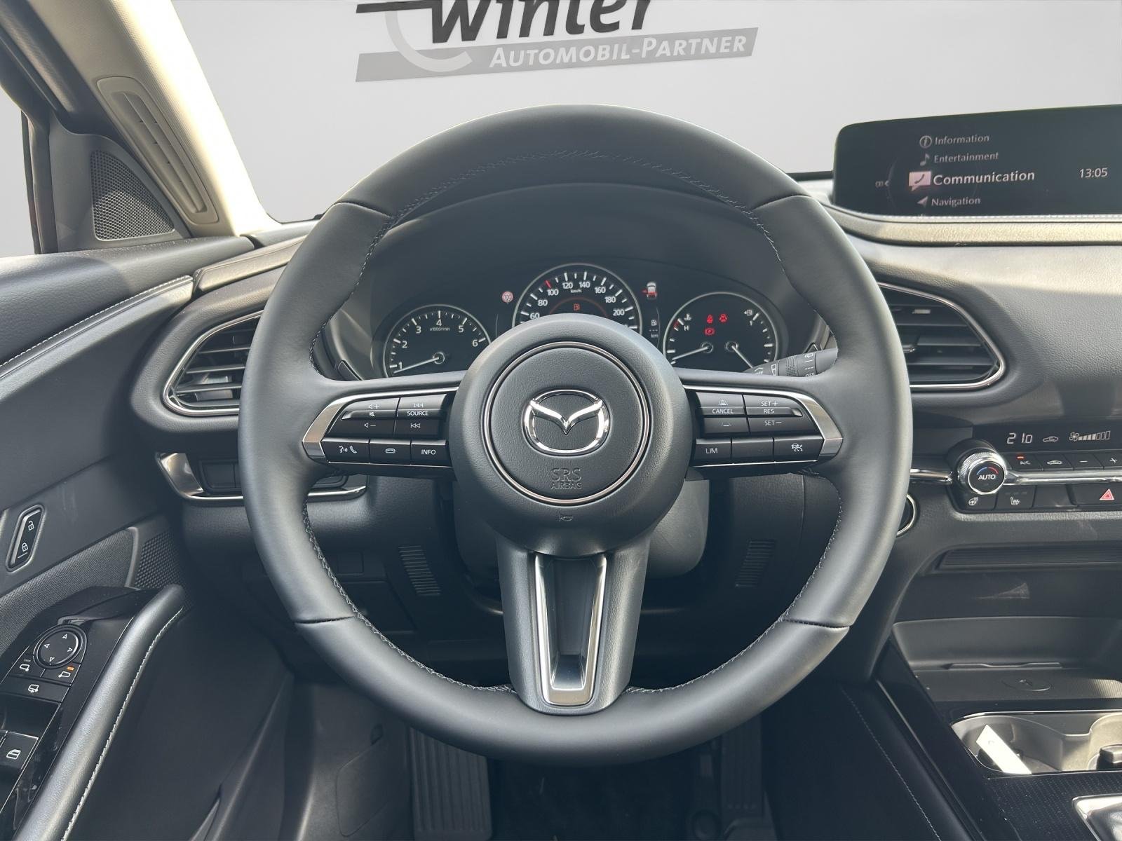 Bild 9 von Mazda CX-30 2,5L 140PS 6MT FWD