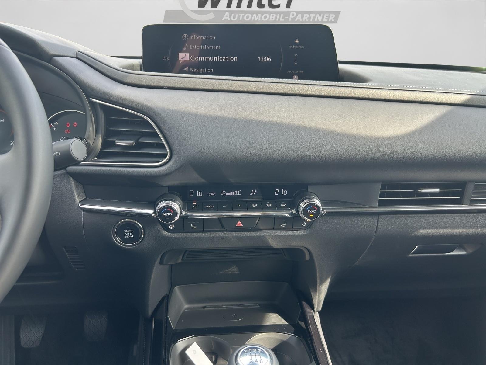 Bild 10 von Mazda CX-30 2,5L 140PS 6MT FWD