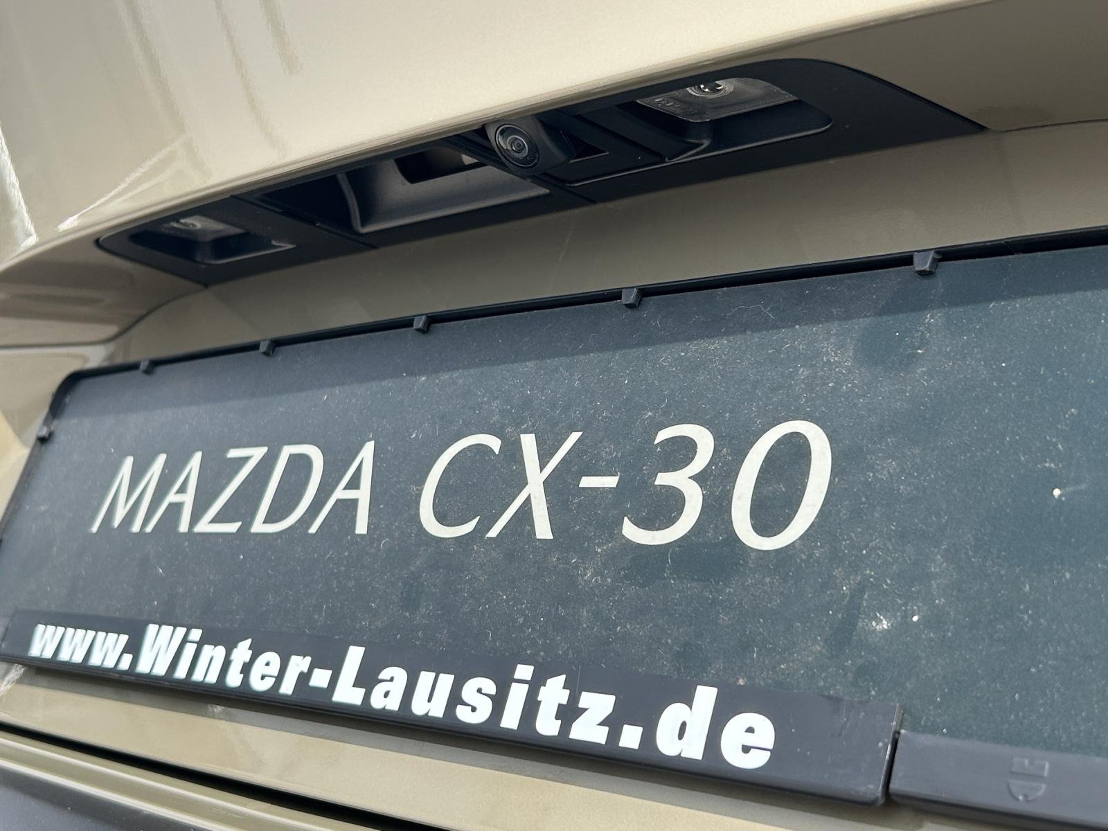 Bild 13 von Mazda CX-30 2,5L 140PS 6MT FWD