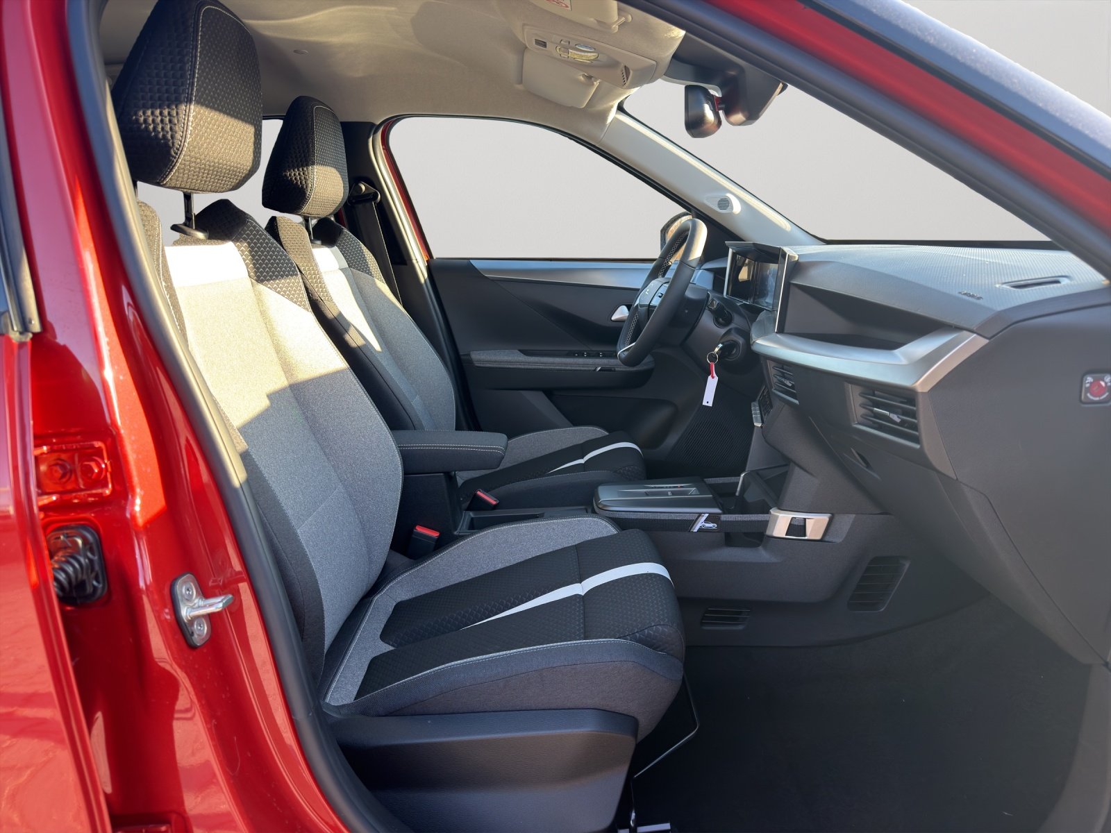 Bild 5 von Opel Frontera 1,2 110PS GS