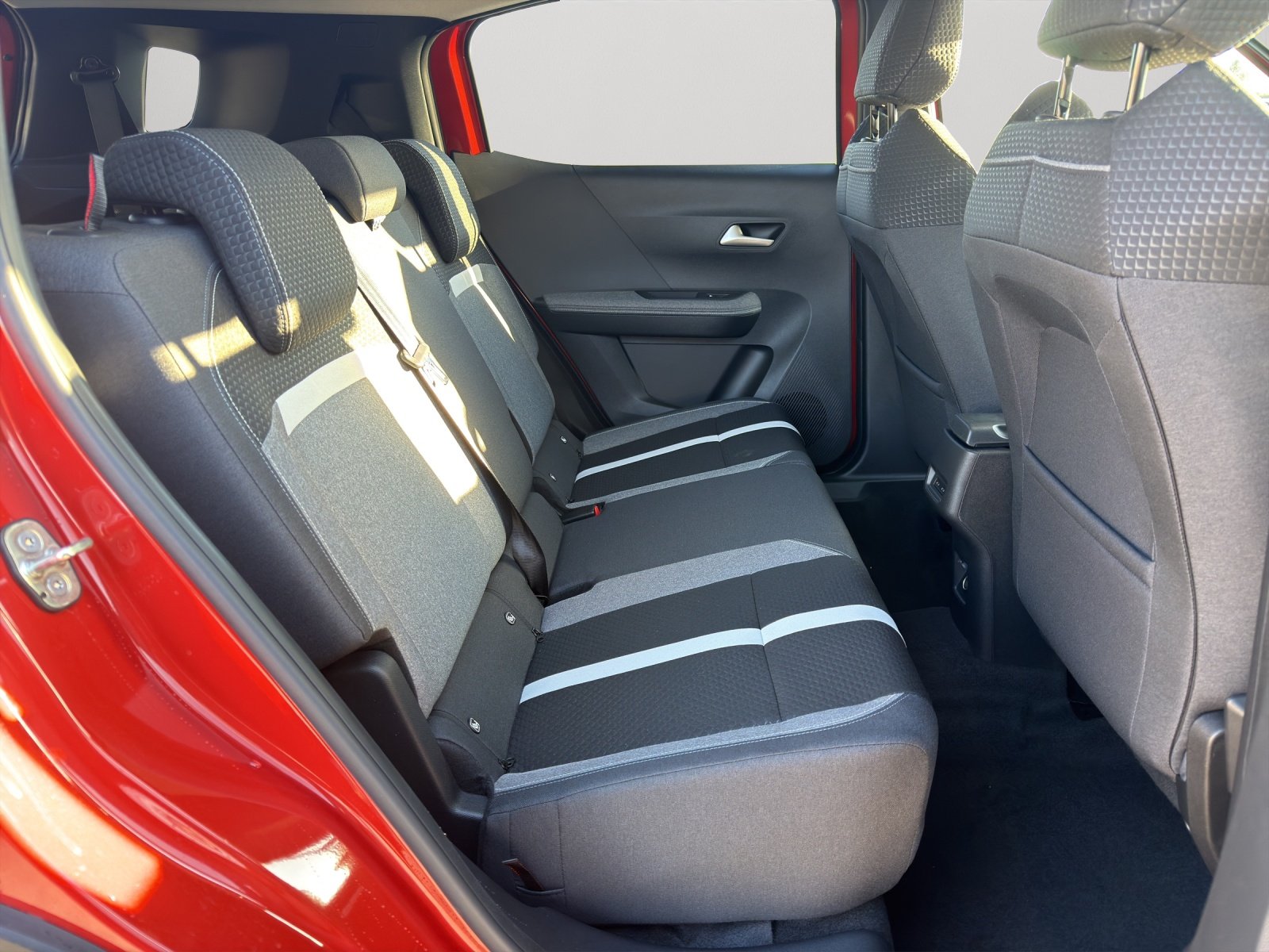 Bild 6 von Opel Frontera 1,2 110PS GS