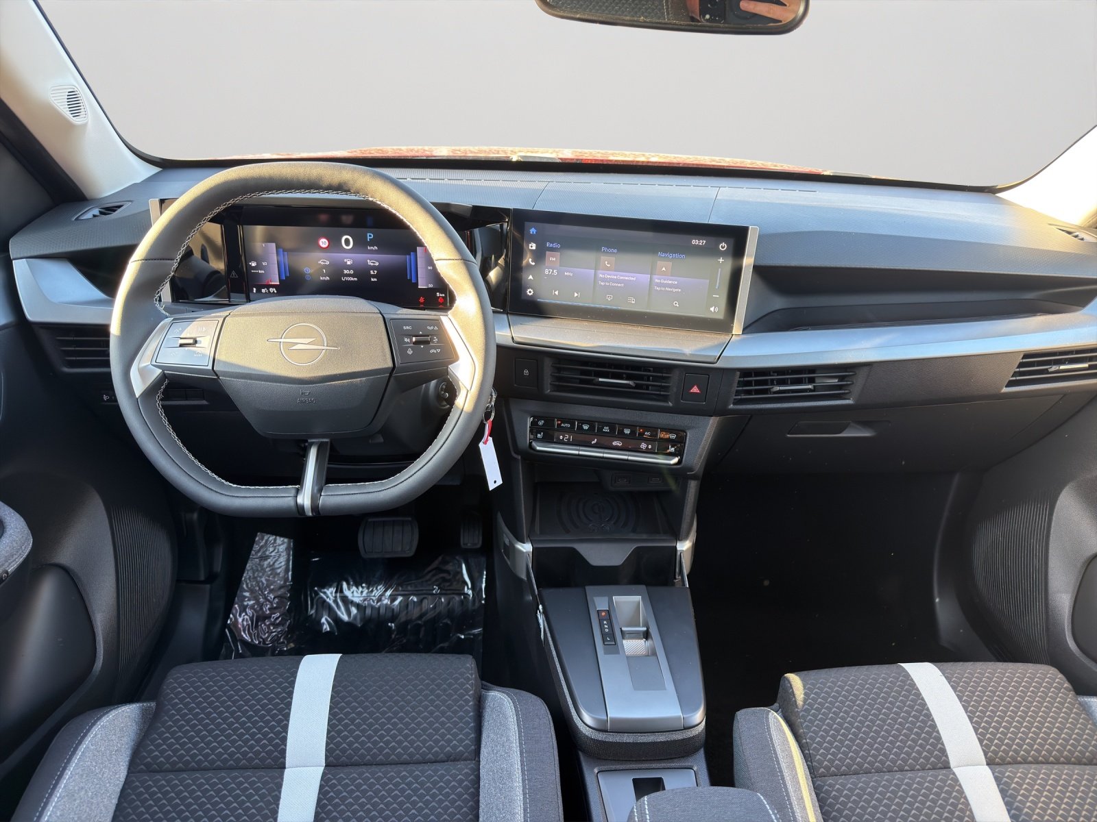 Bild 8 von Opel Frontera 1,2 110PS GS