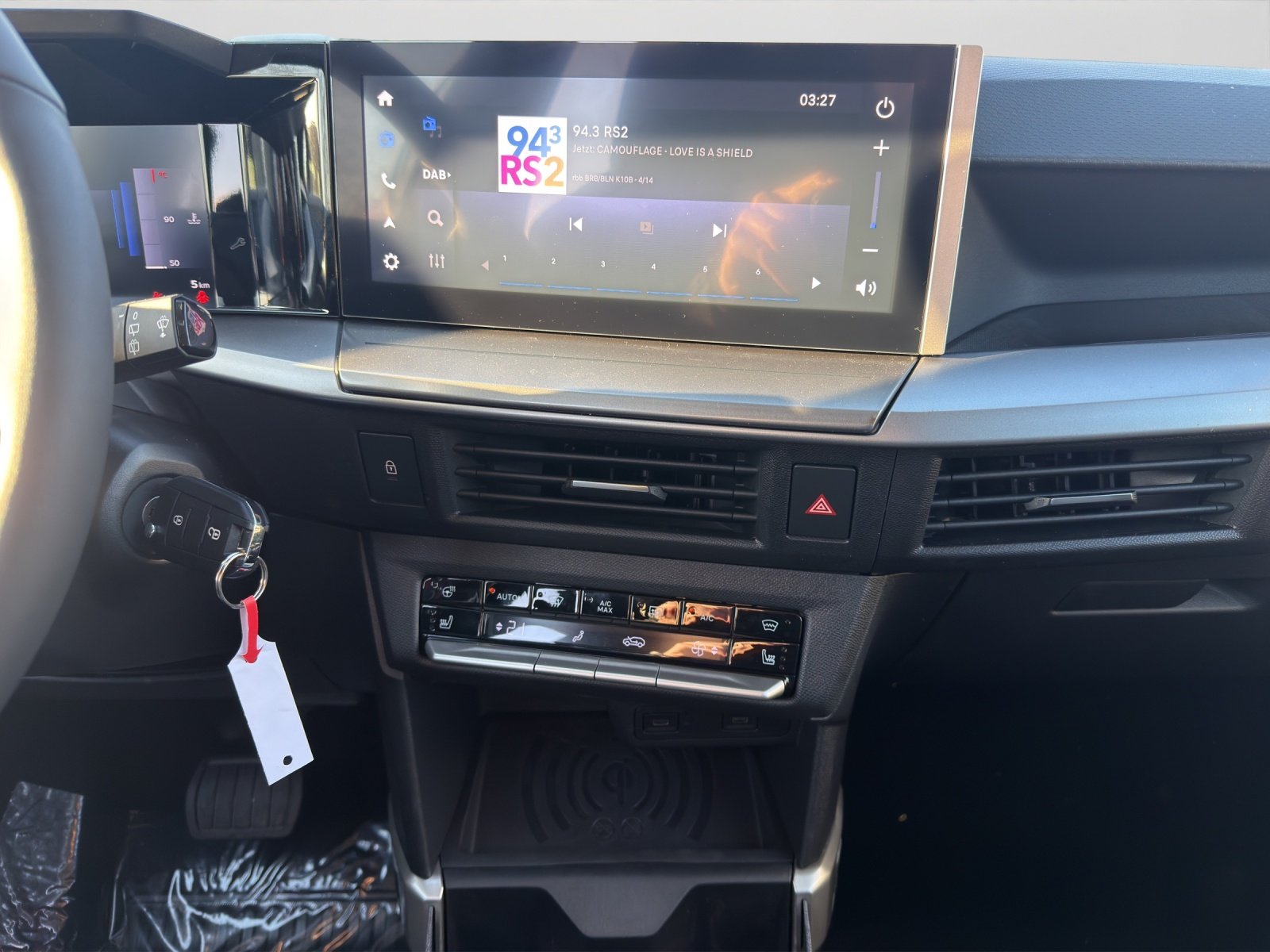 Bild 10 von Opel Frontera 1,2 110PS GS