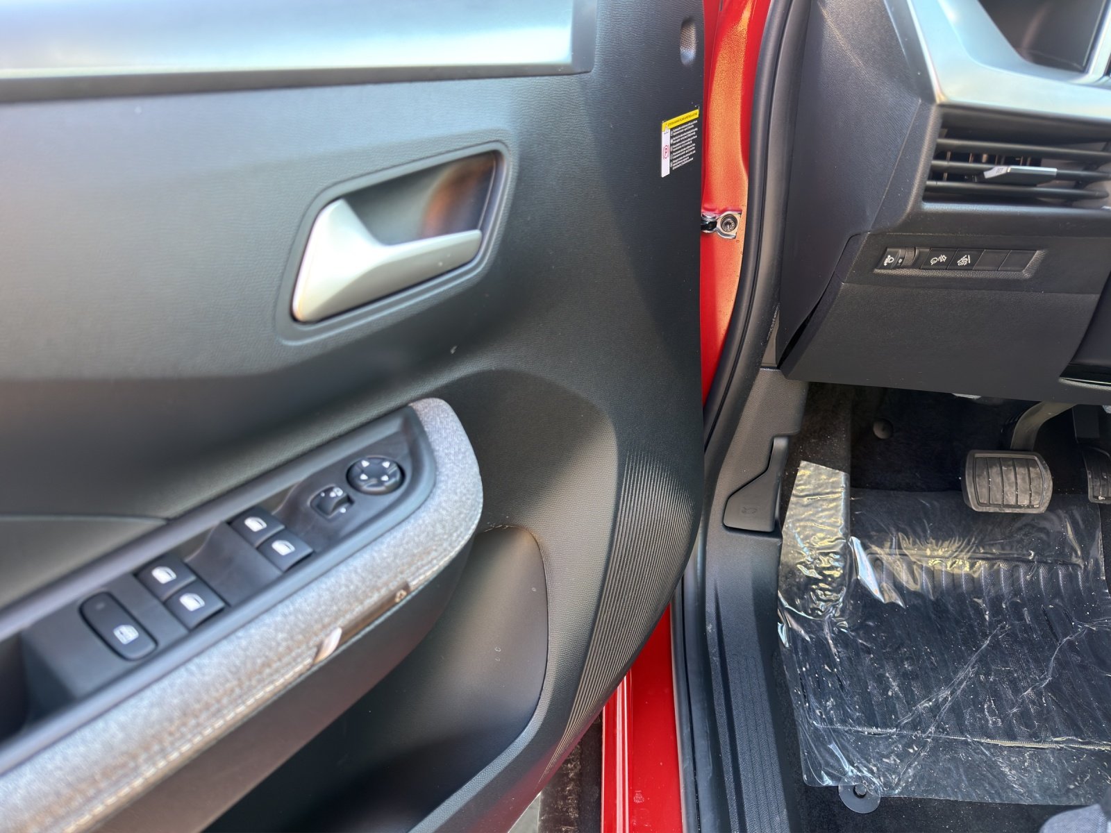 Bild 11 von Opel Frontera 1,2 110PS GS