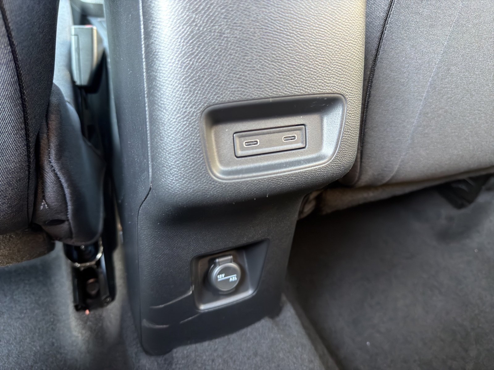 Bild 12 von Opel Frontera 1,2 110PS GS