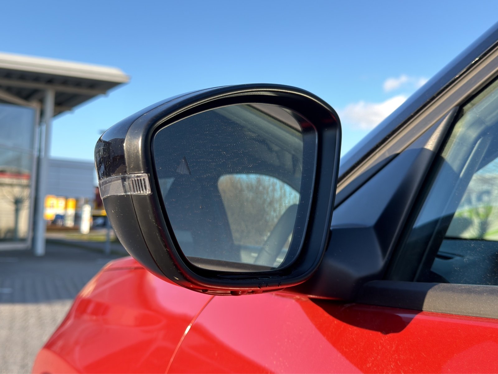 Bild 13 von Opel Frontera 1,2 110PS GS