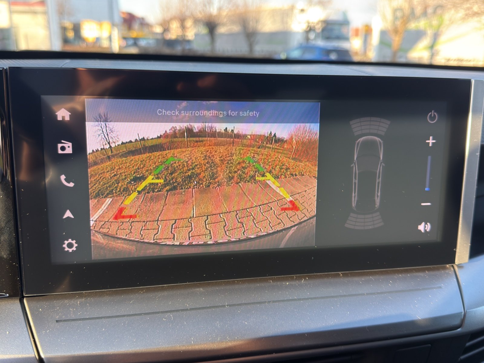 Bild 14 von Opel Frontera 1,2 110PS GS