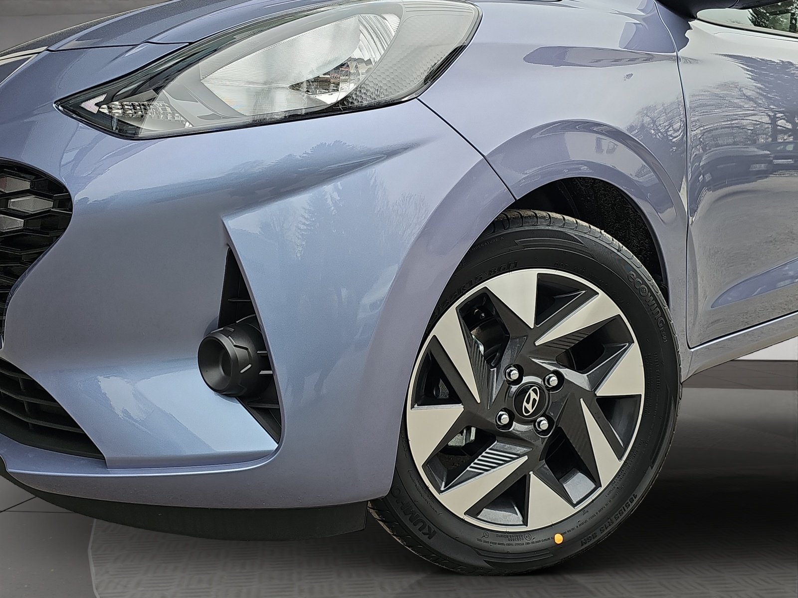 Bild 2 von Hyundai i10  1.0
