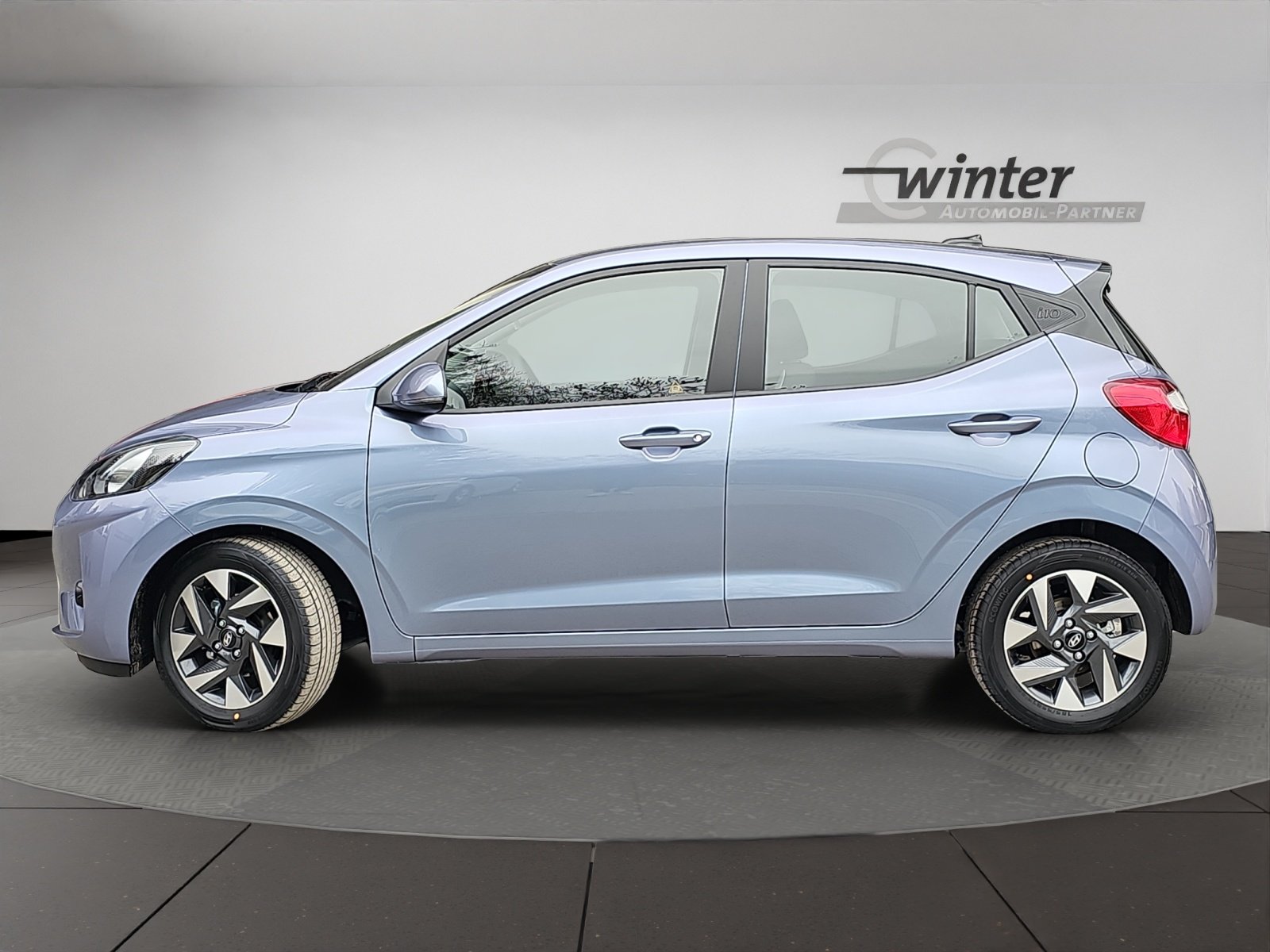 Bild 3 von Hyundai i10  1.0