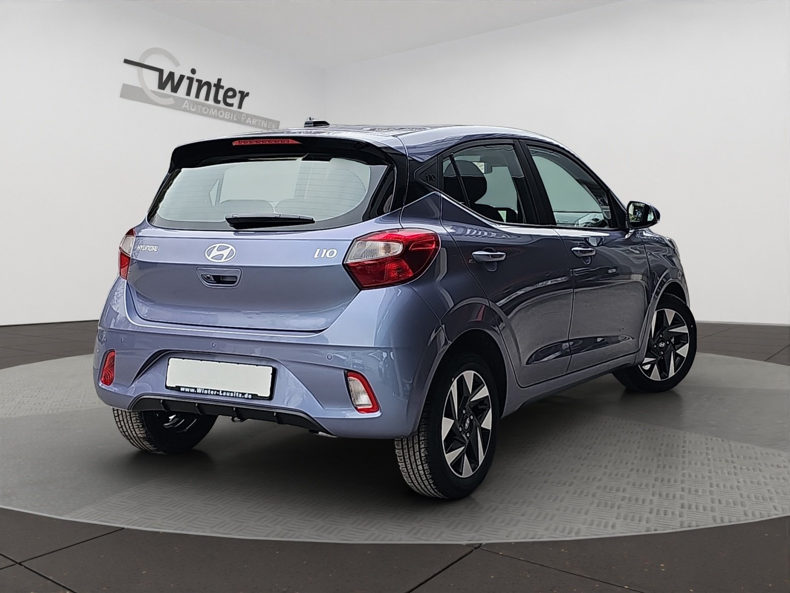 Bild 4 von Hyundai i10  1.0