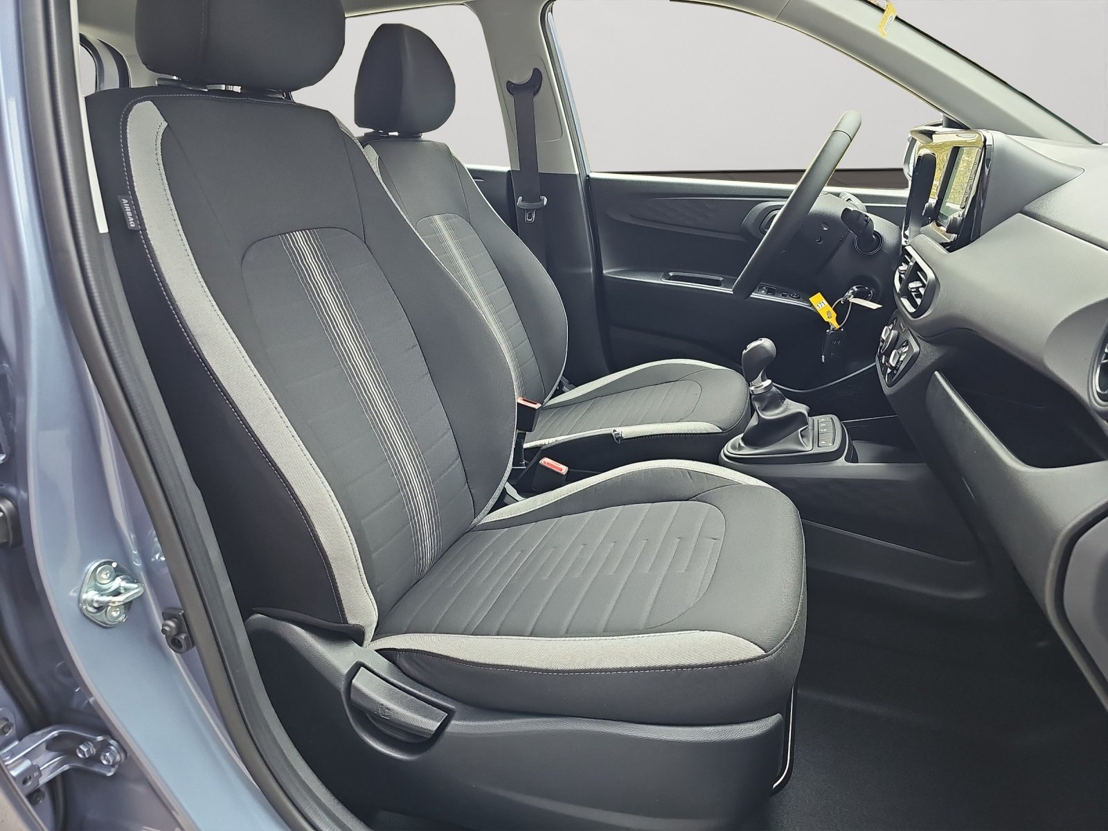 Bild 5 von Hyundai i10  1.0
