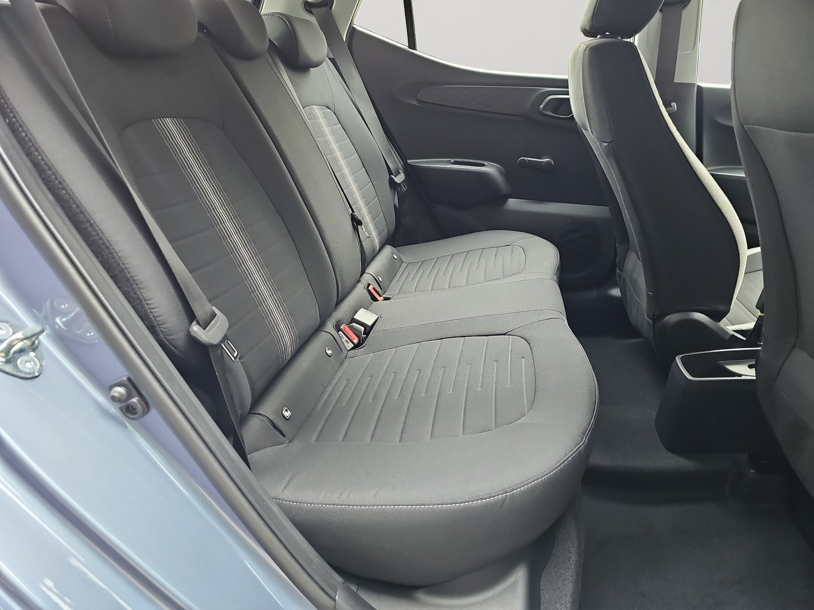 Bild 6 von Hyundai i10  1.0