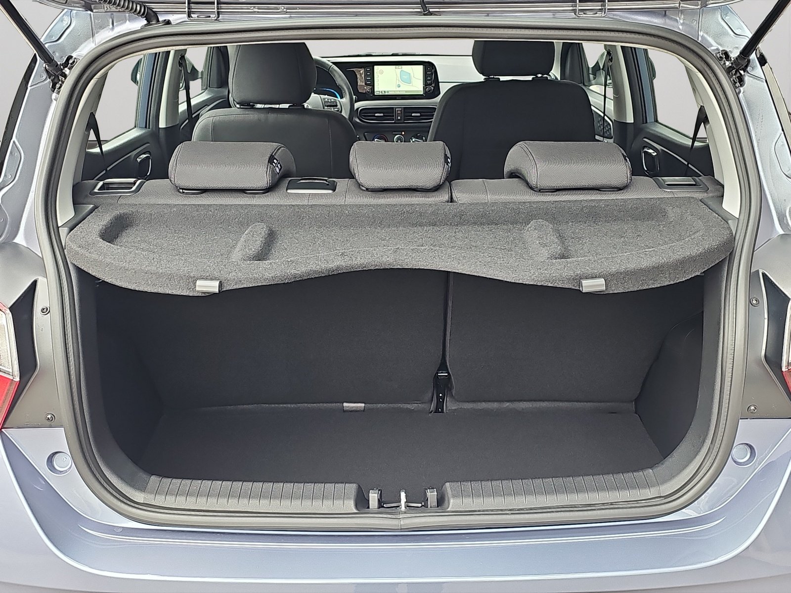 Bild 7 von Hyundai i10  1.0