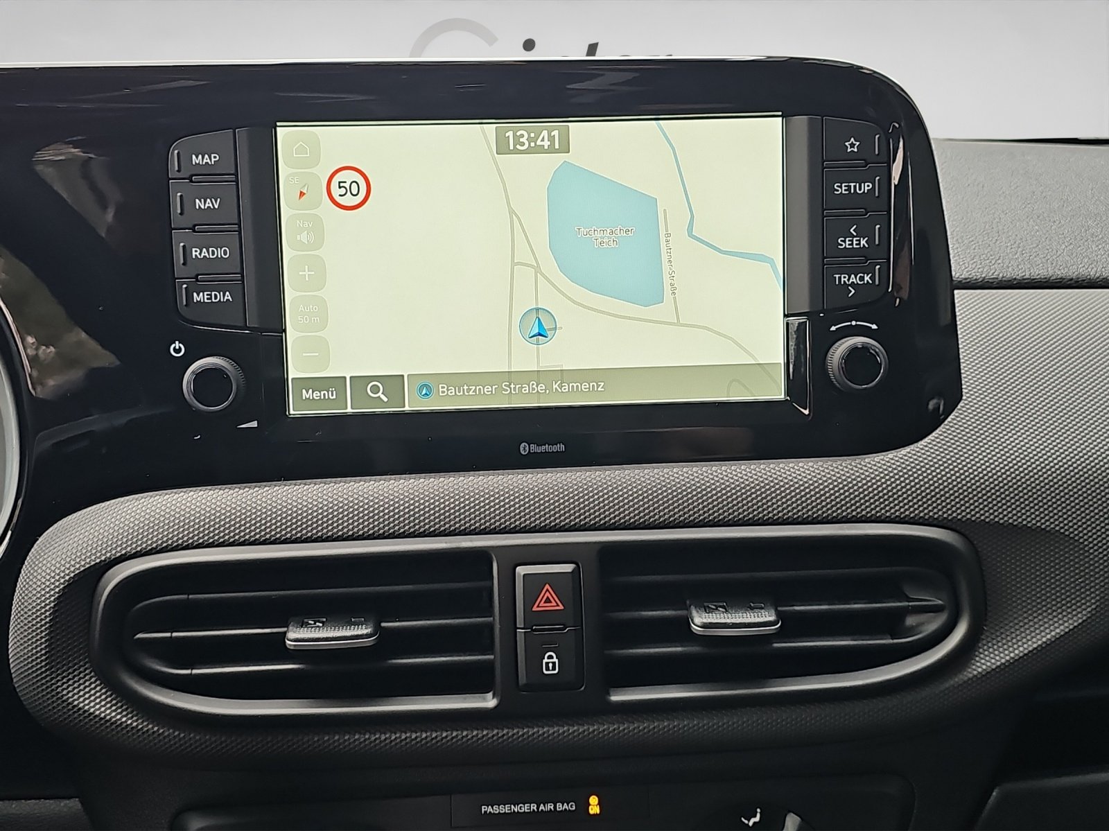 Bild 9 von Hyundai i10  1.0
