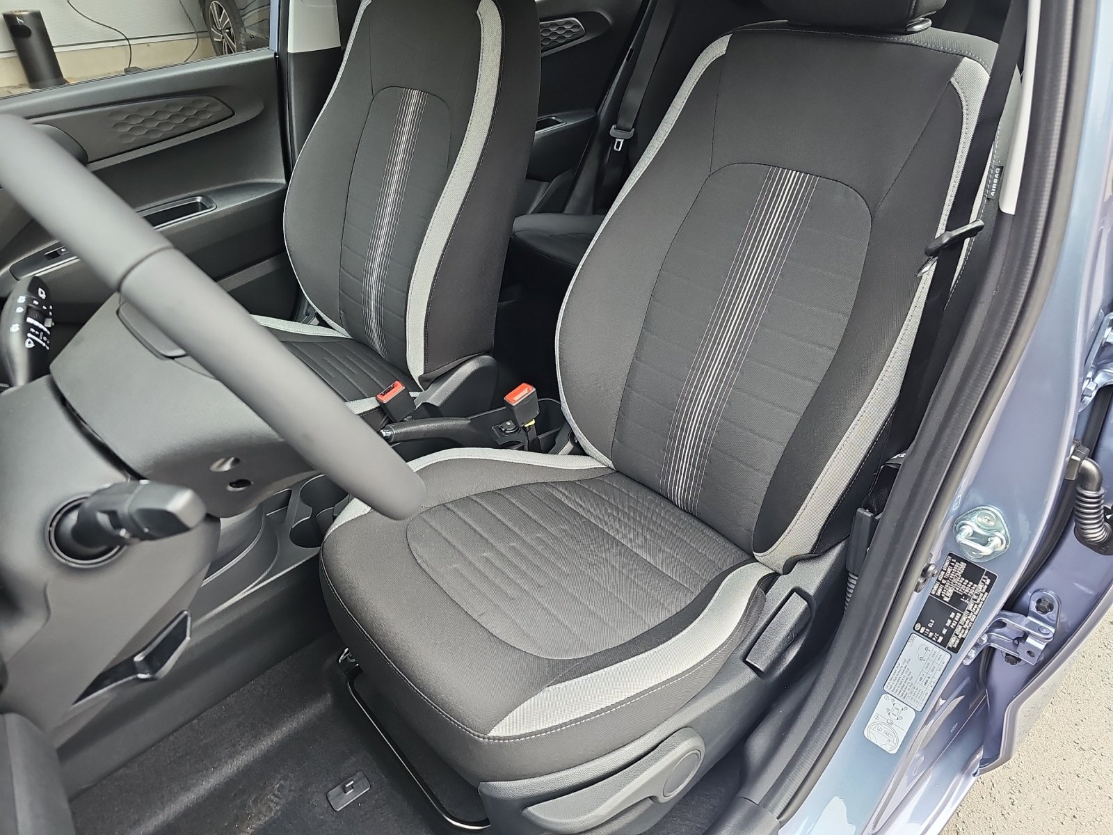 Bild 12 von Hyundai i10  1.0