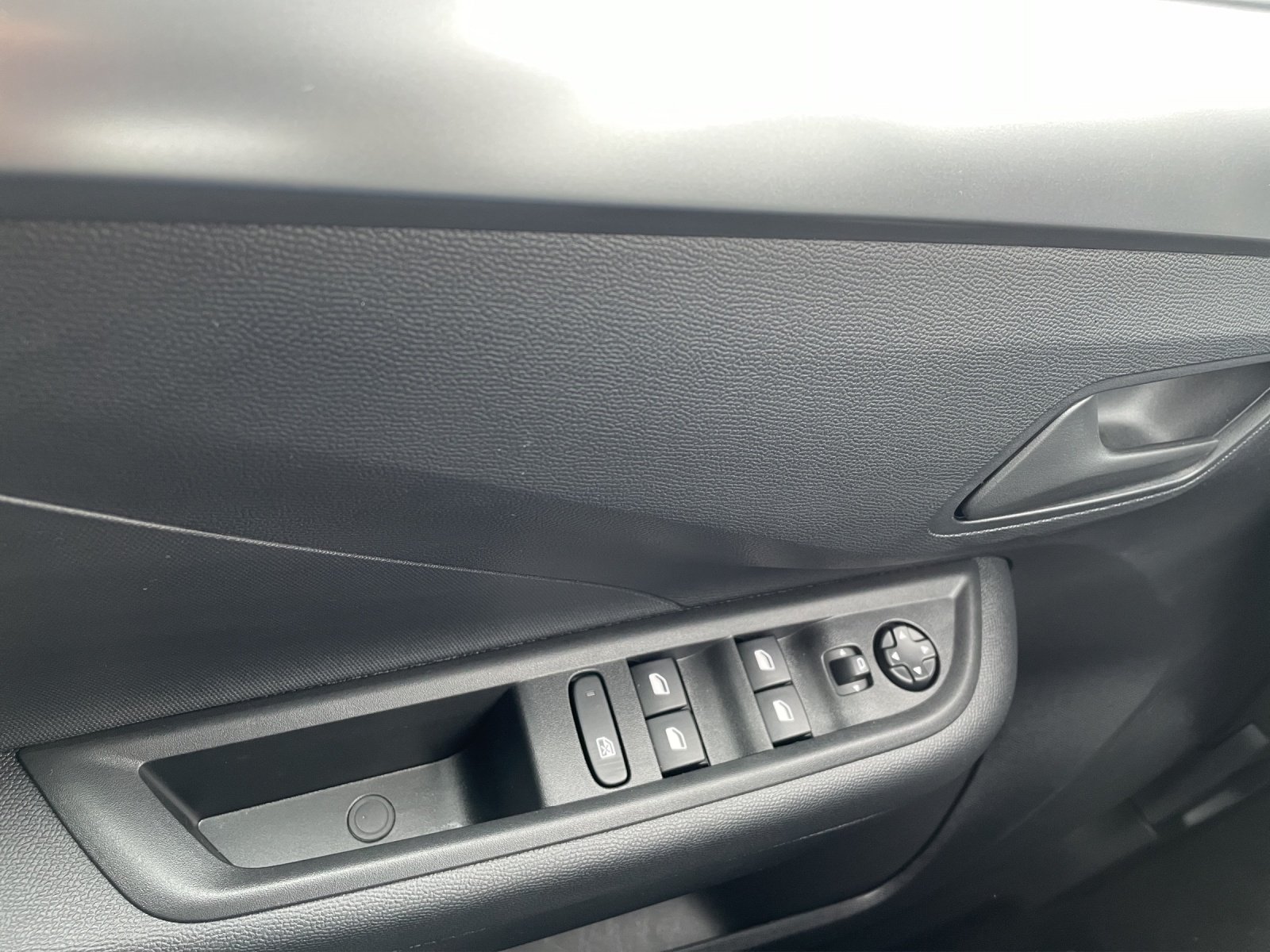 Bild 11 von Opel Frontera Edition 1.2 Turbo 48V Hybrid