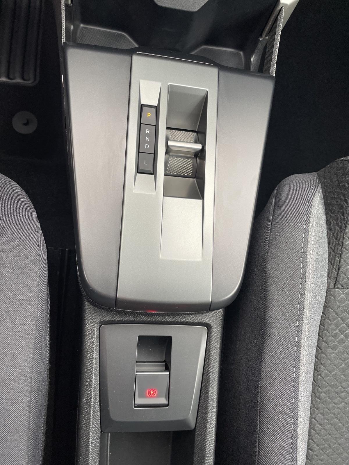 Bild 14 von Opel Frontera Edition 1.2 Turbo 48V Hybrid