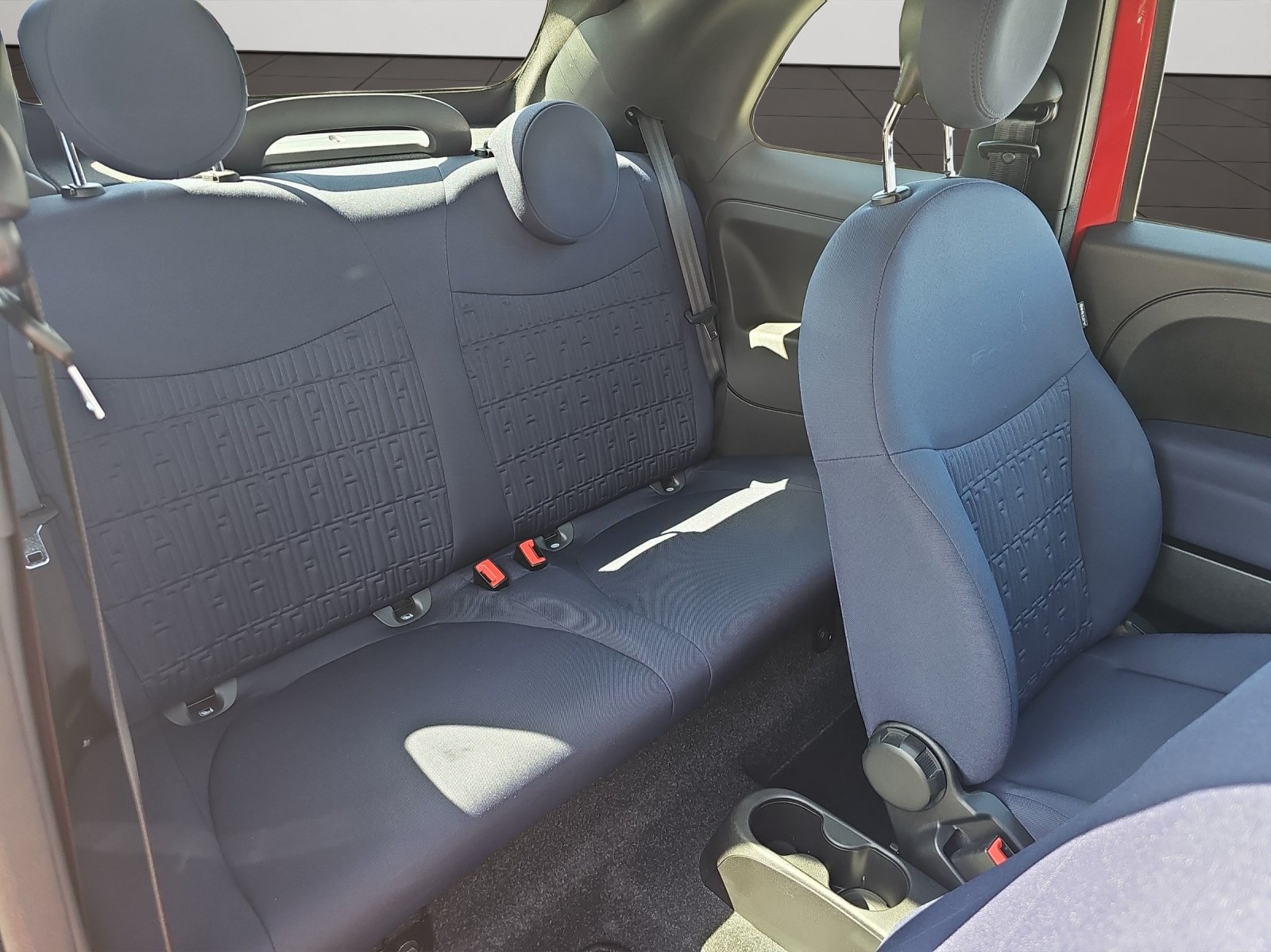 Bild 6 von Fiat 500C  Cabrio 1.0 Mild Hybrid