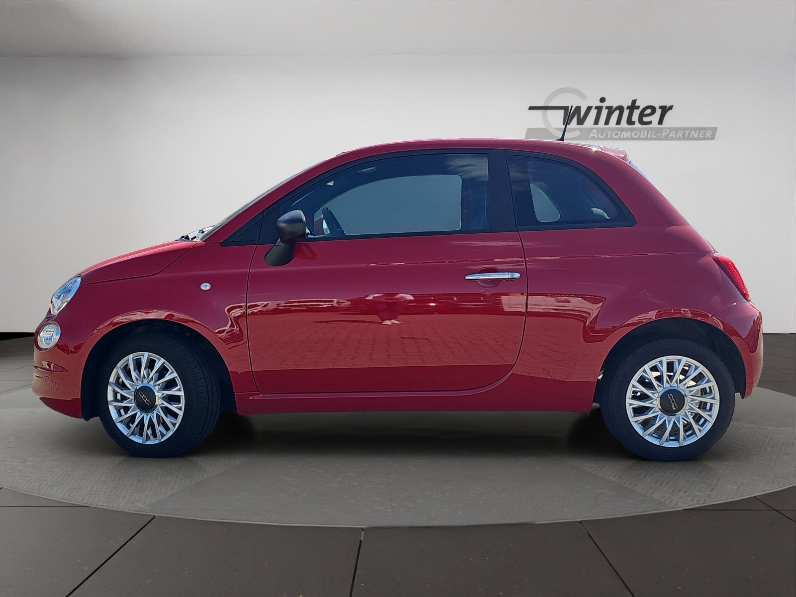 Bild 3 von Fiat 500  1.0 Mild Hybrid