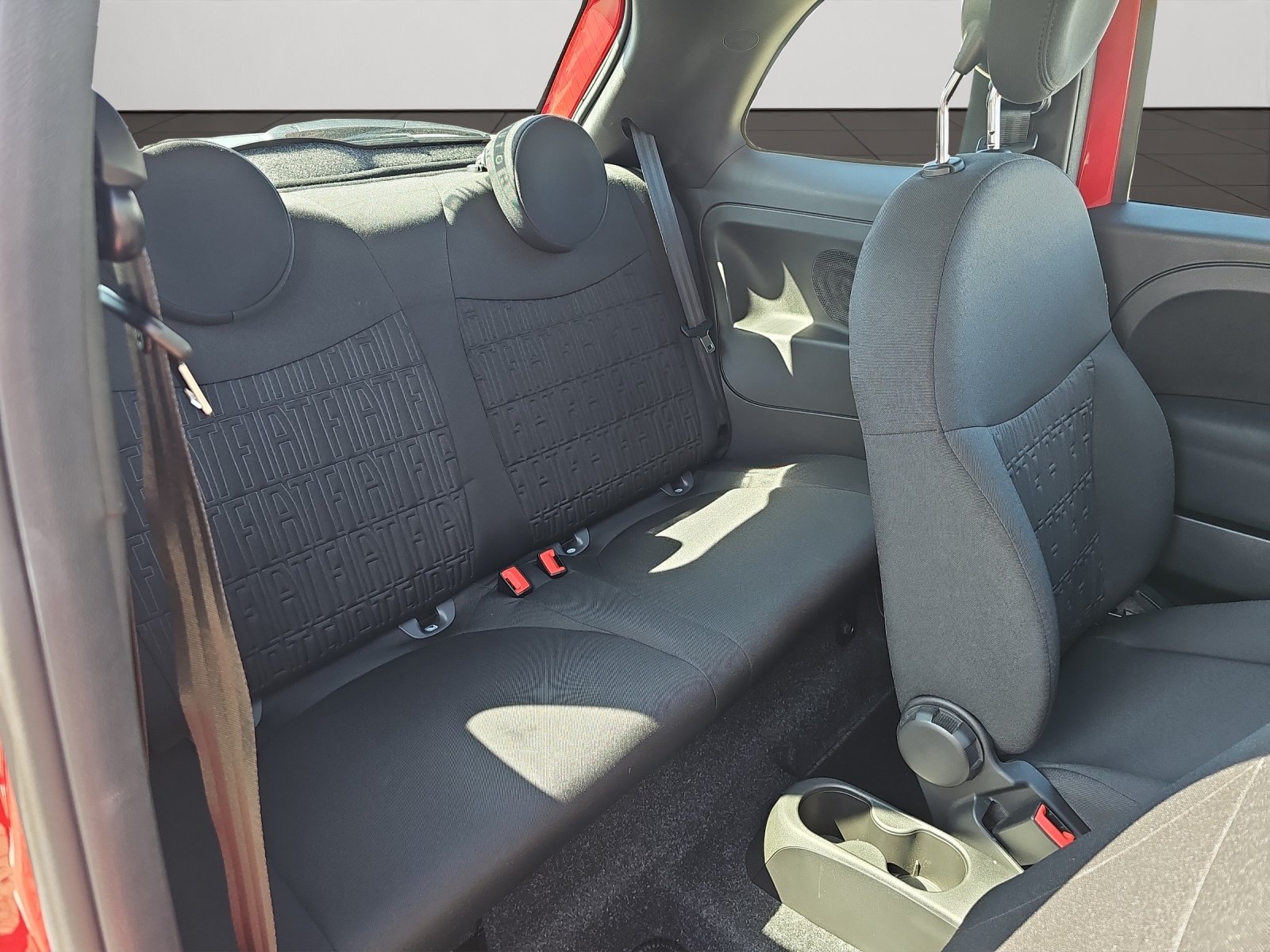 Bild 6 von Fiat 500  1.0 Mild Hybrid