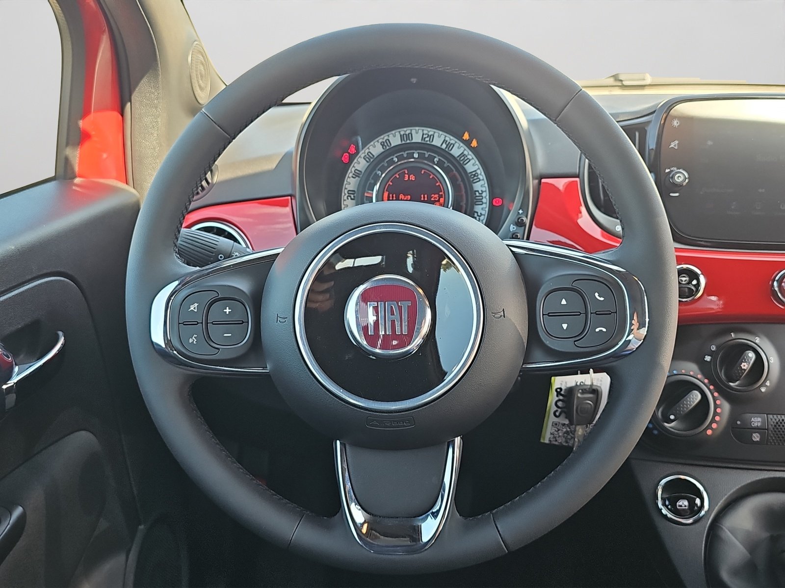Bild 9 von Fiat 500  1.0 Mild Hybrid