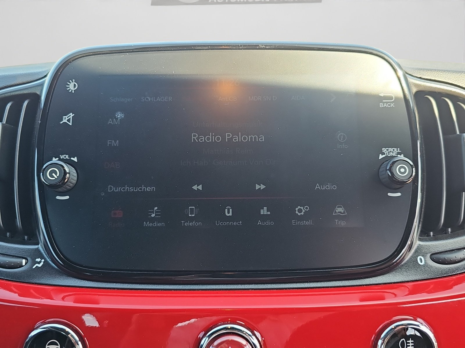 Bild 10 von Fiat 500  1.0 Mild Hybrid