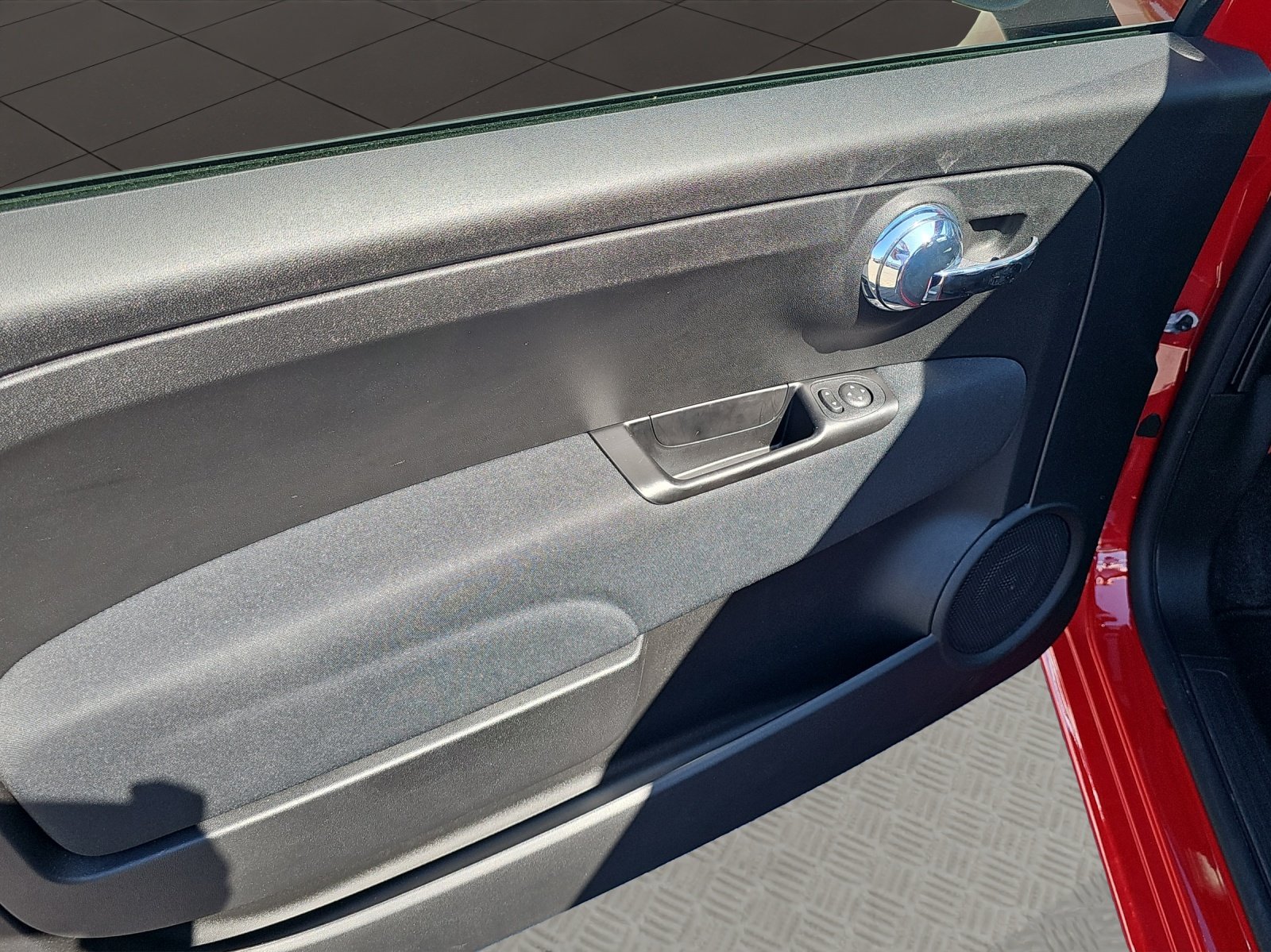 Bild 11 von Fiat 500  1.0 Mild Hybrid