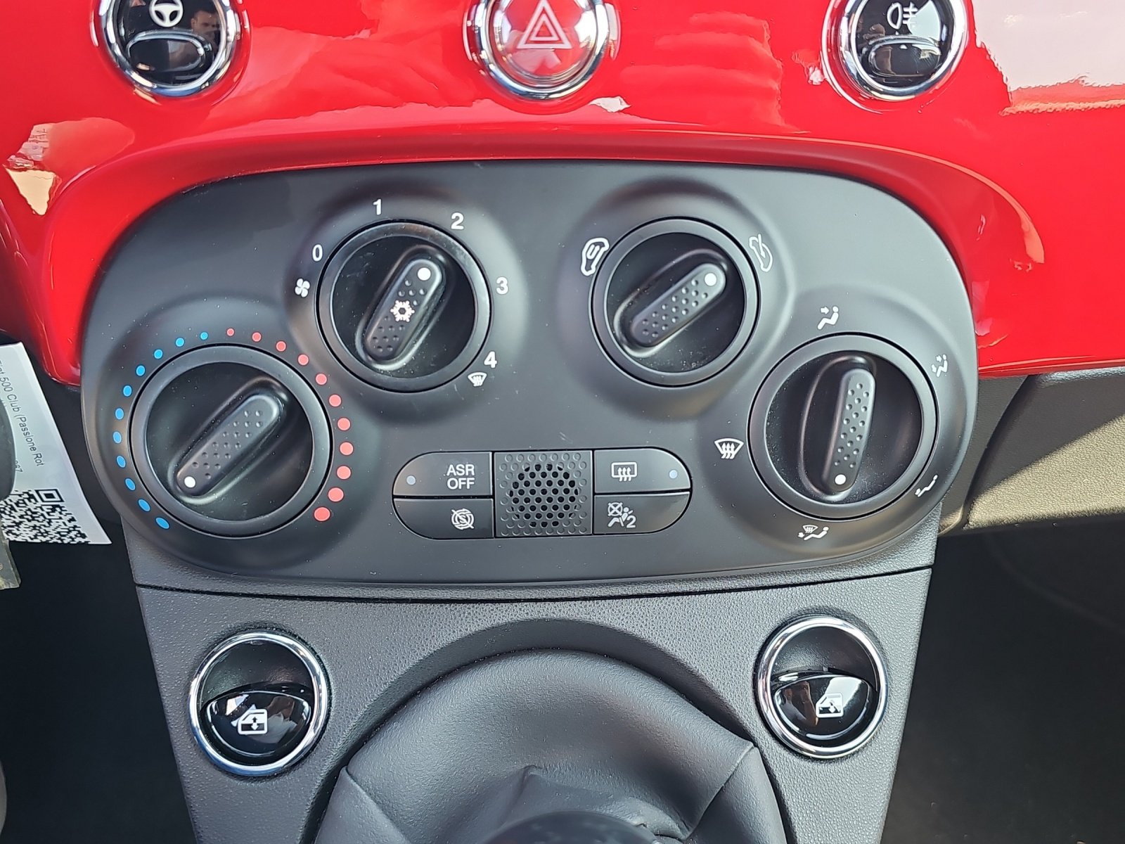 Bild 12 von Fiat 500  1.0 Mild Hybrid