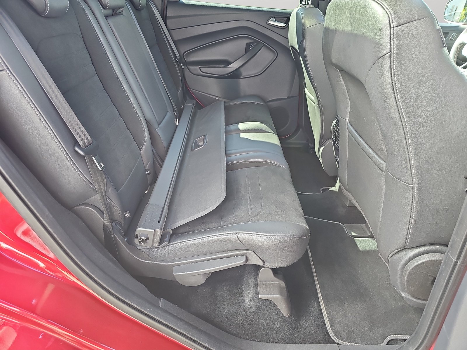 Bild 6 von Ford Kuga 2.0 TDCi 4x4